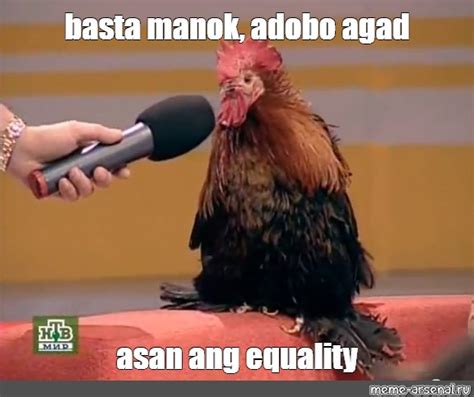 manok memes picture|Manok Memes .